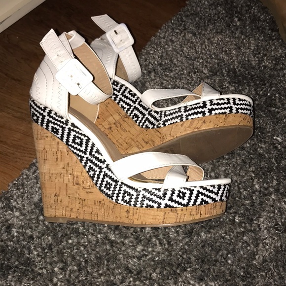 Wedges - Picture 1 of 3